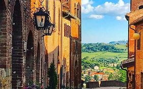 B&B Osteria Del Vicario